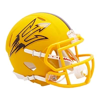 Riddell Arizona State Sun Devils Gold Speed Mini Helmet