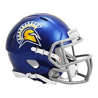 Riddell San Jose State Spartans Speed Mini Helmet