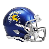 Riddell San Jose State Spartans Speed Mini Helmet