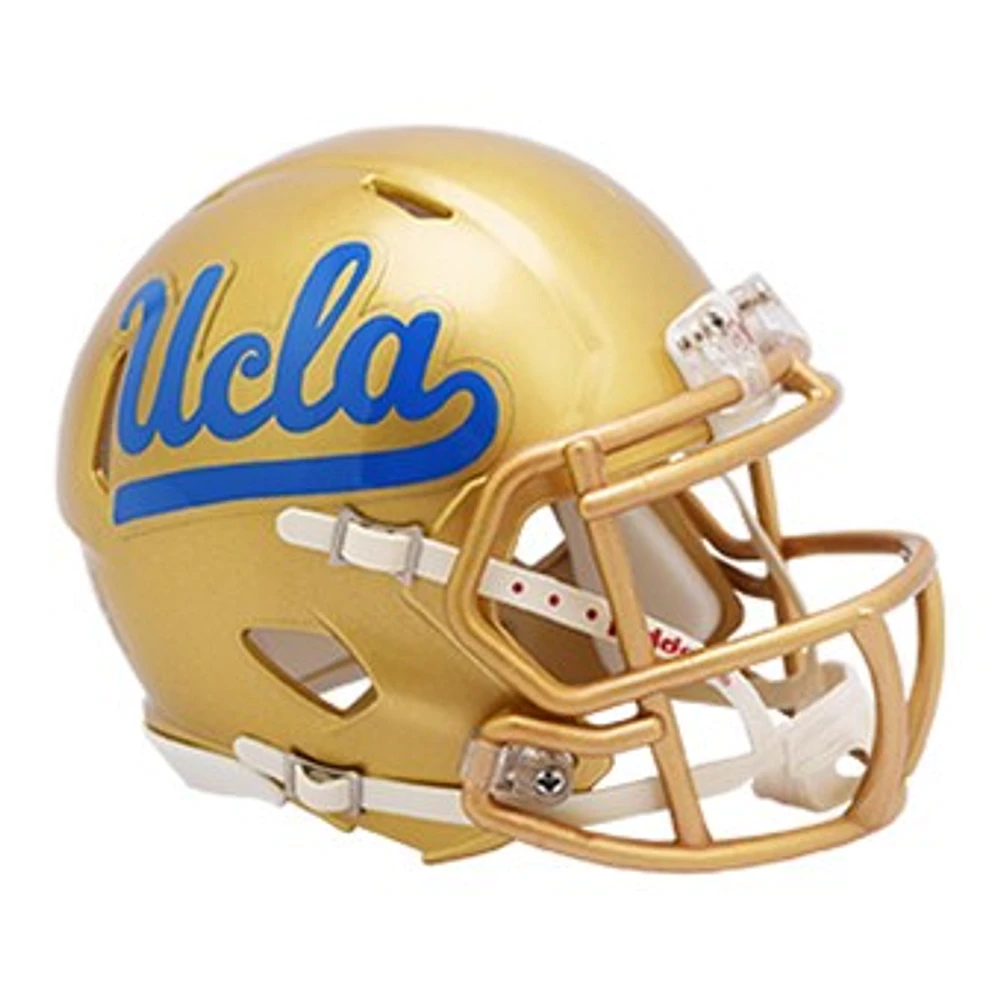 Riddell UCLA Bruins Speed Mini Helmet