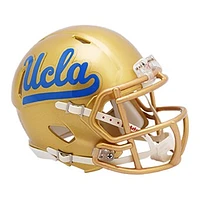 Riddell UCLA Bruins Speed Mini Helmet