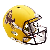 Riddell Arizona State Sun Devils Sparky Speed Replica Helmet