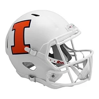 Riddell Illinois Fighting Illini Speed Replica Helmet