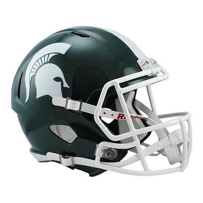 Riddell Michigan State Spartans Speed Replica Helmet