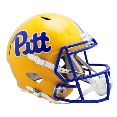 Riddell Pitt Panthers Speed Replica Helmet