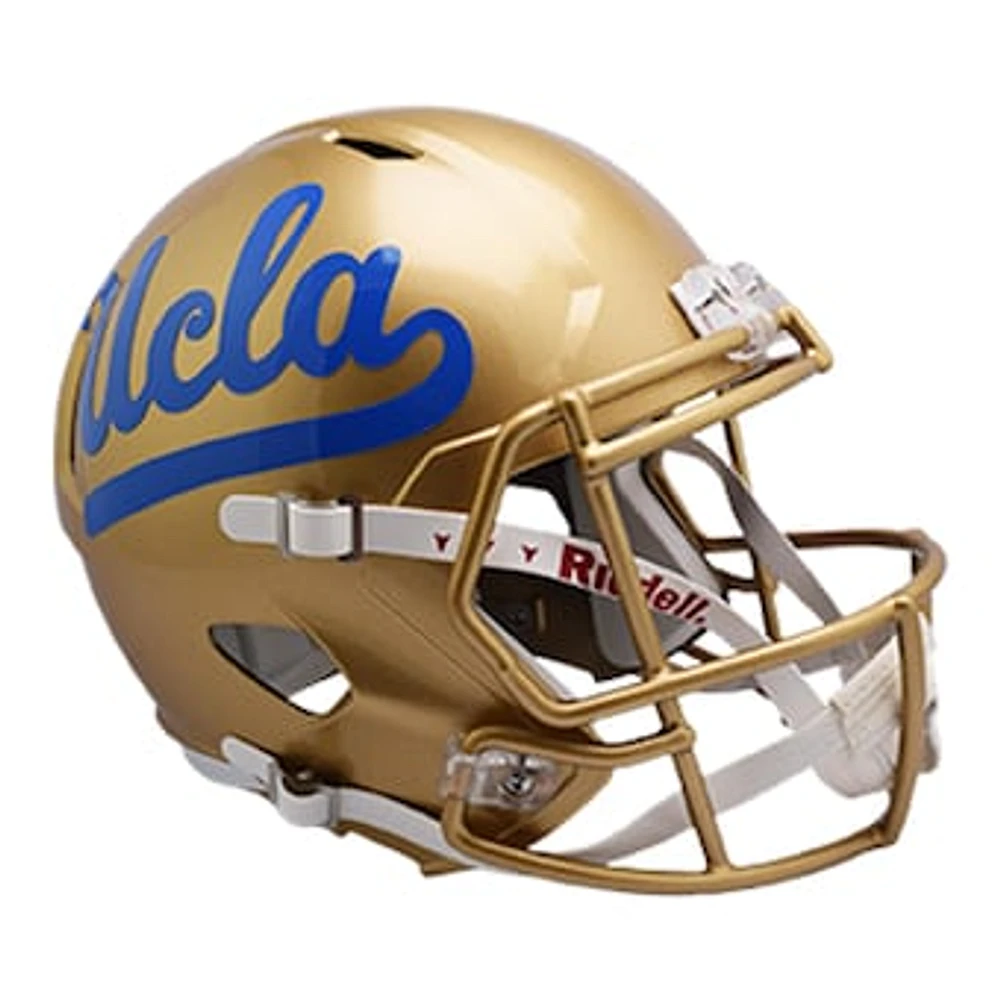 Riddell UCLA Bruins Speed Replica Helmet