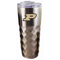 Purdue Boilermakers 32oz. Diamond Tumbler