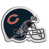 Chicago Bears Helmet Lamp