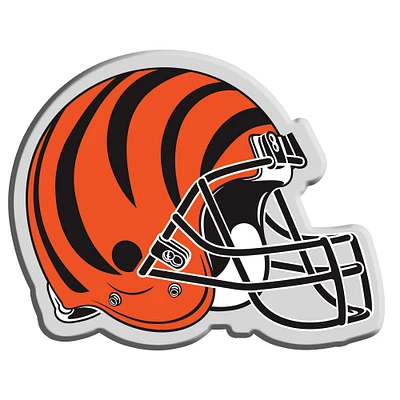 Cincinnati Bengals Helmet Lamp