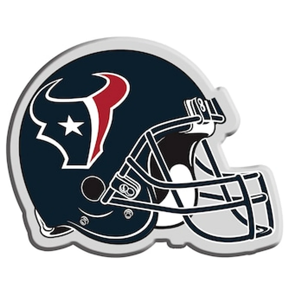 Houston Texans Helmet Lamp