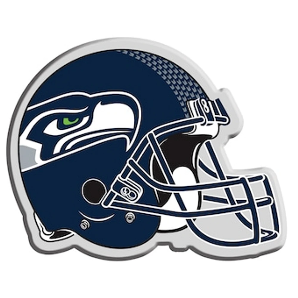 Seattle Seahawks Helmet Lamp