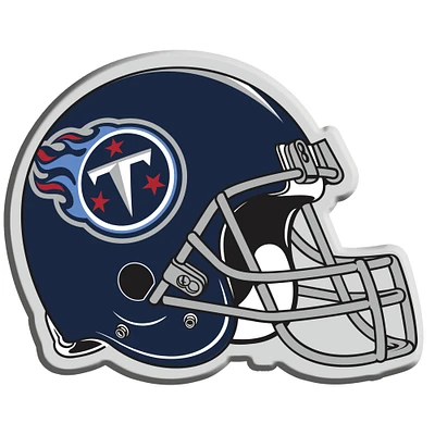 Tennessee Titans Helmet Lamp