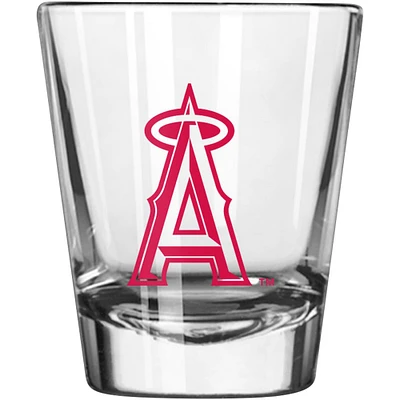 Los Angeles Angels 2oz. Game Day Shot Glass