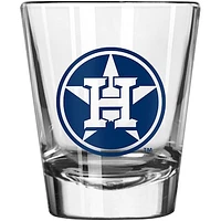 Houston Astros 2oz. Game Day Shot Glass