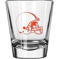 Cleveland Browns 2oz. Game Day Shot Glass