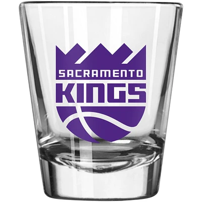 Sacramento Kings 2oz. Game Day Shot Glass