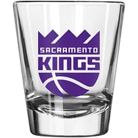 Sacramento Kings 2oz. Game Day Shot Glass