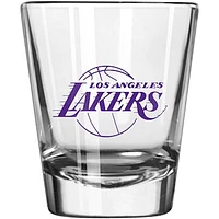 Los Angeles Lakers 2oz. Game Day Shot Glass