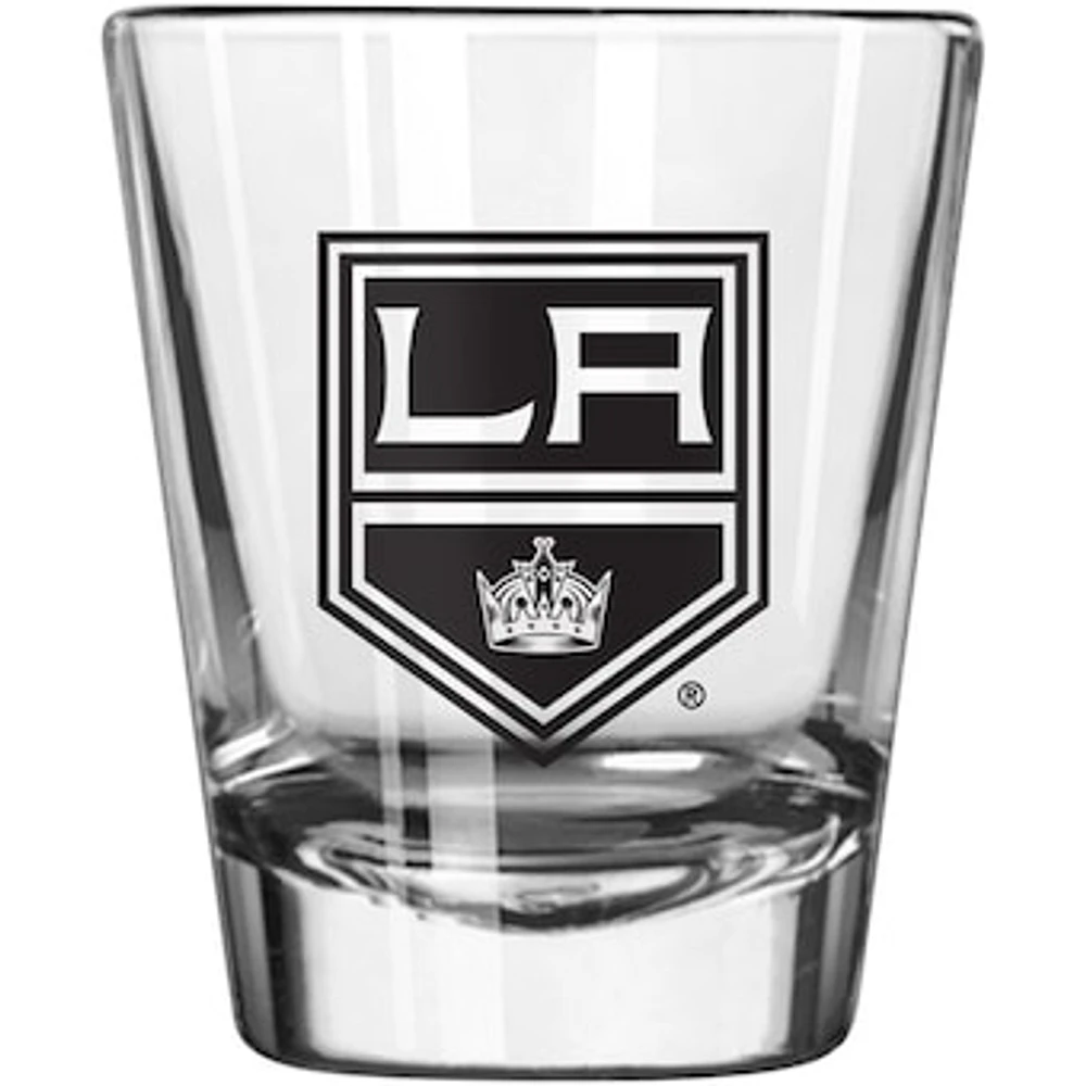 Los Angeles Kings 2oz. Game Day Shot Glass