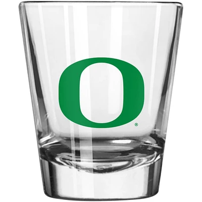 Oregon Ducks 2oz. Game Day Shot Glass