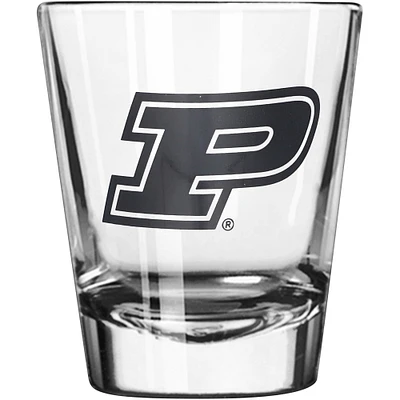 Purdue Boilermakers 2oz. Game Day Shot Glass