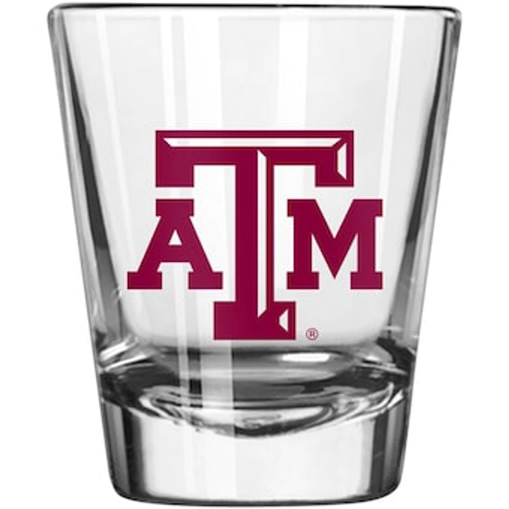 Texas A&M Aggies 2oz. Game Day Shot Glass