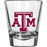 Texas A&M Aggies 2oz. Game Day Shot Glass