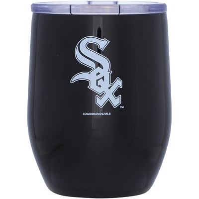 Chicago White Sox 16oz. Game Day Stainless Curved Tumbler