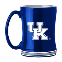 Kentucky Wildcats 14oz. Team Relief Mug