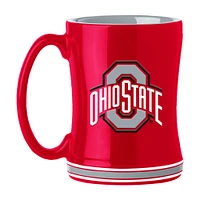 Ohio State Buckeyes 14oz. Relief Mug