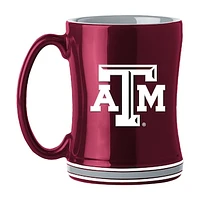 Texas A&M Aggies 14oz. Team Relief Mug