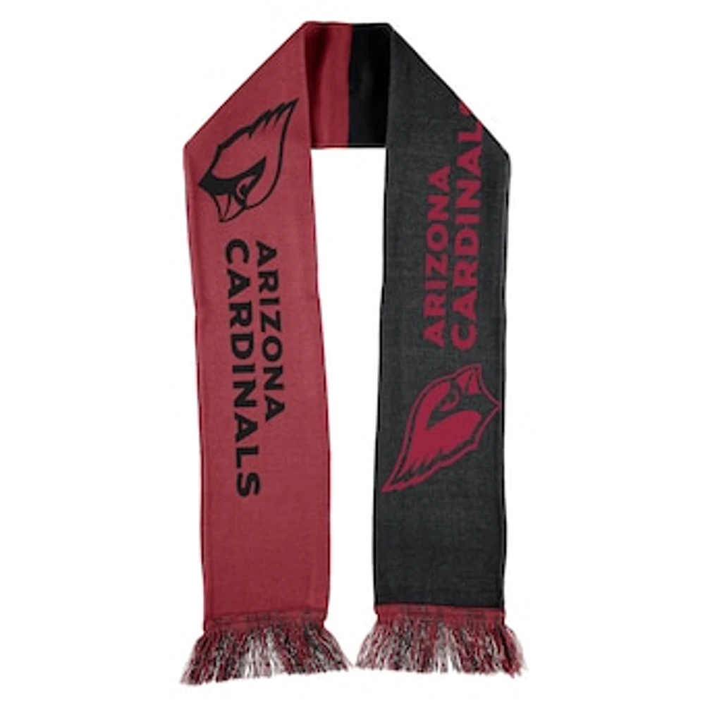 Women's WEAR by Erin Andrews Arizona Cardinals Team Pride Scarf