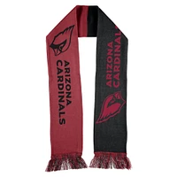 Women's WEAR by Erin Andrews Arizona Cardinals Team Pride Scarf