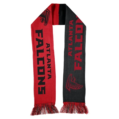 Women's WEAR by Erin Andrews Atlanta Falcons Team Pride Scarf