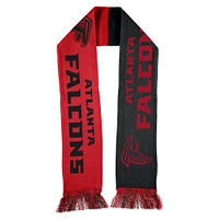 Women's WEAR by Erin Andrews Atlanta Falcons Team Pride Scarf