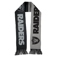 Women's WEAR by Erin Andrews Las Vegas Raiders Team Pride Scarf