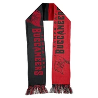 Women's WEAR by Erin Andrews Tampa Bay Buccaneers Team Pride Scarf