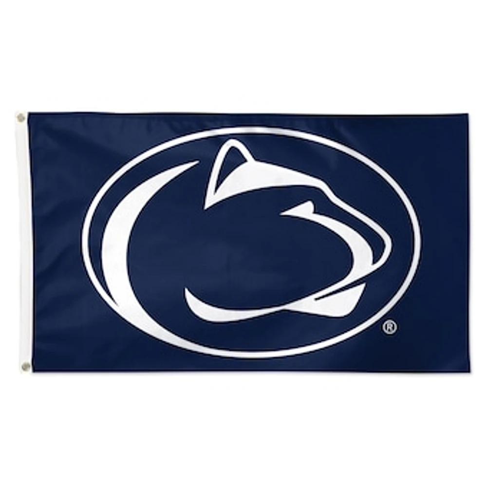 WinCraft Penn State Nittany Lions 3' x 5' Primary Logo Single-Sided Flag