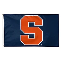 WinCraft Syracuse Orange 3' x 5' Primary Logo Single-Sided Flag