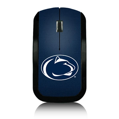 Penn State Nittany Lions Solid Design Wireless Mouse