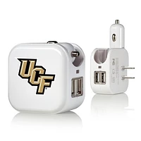UCF Knights USB Charger