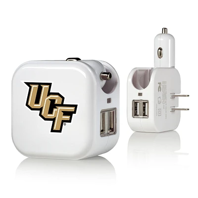 UCF Knights USB Charger