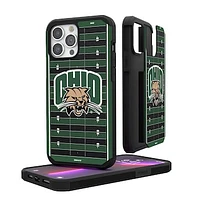 Ohio Bobcats Field iPhone Rugged Case