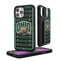 Ohio Bobcats Field iPhone Rugged Case