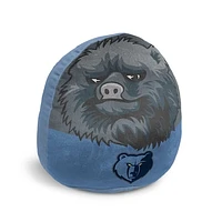 Memphis Grizzlies Plushie Mascot Pillow