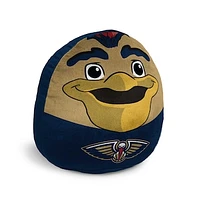 New Orleans Pelicans Plushie Mascot Pillow