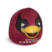 Arizona Cardinals Plushie Mascot Pillow