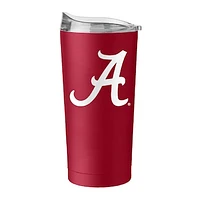 Alabama Crimson Tide 20oz. Flipside Powder Coat Tumbler