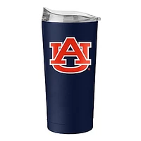 Auburn Tigers 20oz. Flipside Powder Coat Tumbler