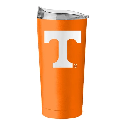 Tennessee Volunteers 20oz. Flipside Powder Coat Tumbler